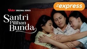 Santri Pilihan Bunda Season 1 Episode 7