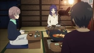 Nagi-Asu: A Lull In The Sea Season 1 Episode 19