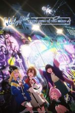 Notnon Yoru no Kurage wa Oyogenai (Jellyfish Can’t Swim in the Night) (2024) Subtitle Indonesia