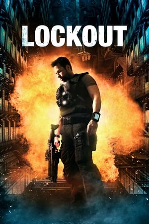 Lockout (2012)