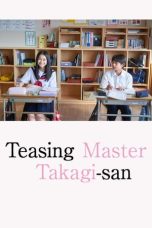 Notnon Teasing Master Takagi-san (2024) Subtitle Indonesia