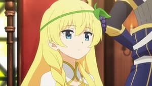 KONOSUBA – God’s Blessing On This Wonderful World! Season 3 Episode 2