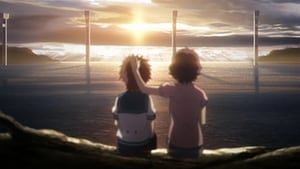 Nagi-Asu: A Lull In The Sea Season 1 Episode 11