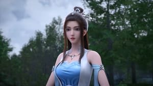 Legend Of Xianwu Season 1 Episode 56