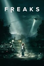 Notnon Freaks (2018) Subtitle Indonesia