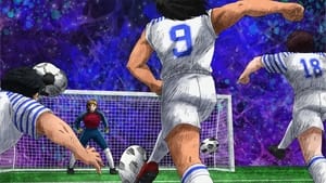 Captain Tsubasa Season 2 Episode 28