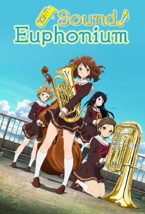 Hibike! Euphonium Season 1 (Sound! Euphonium) (2015)