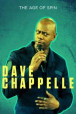 Nonton Dave Chappelle: The Age of Spin (2017) Subtitle Indonesia