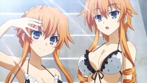 Date A Live Season 2 Episode 3