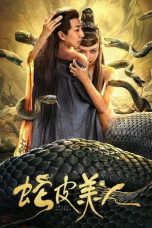 Notnon Snake Skin Beauty (2024) Subtitle Indonesia