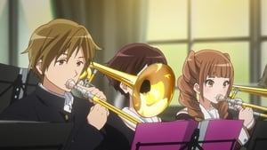 Sound! Euphonium Season 1 Episode 3