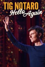 Notnon Tig Notaro: Hello Again (2024) Subtitle Indonesia