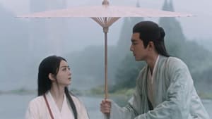 The Legend Of ShenLi Season 1 Episode 24