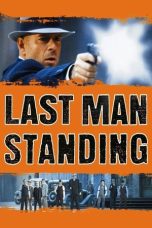 Nonton Last Man Standing (1996) Subtitle Indonesia