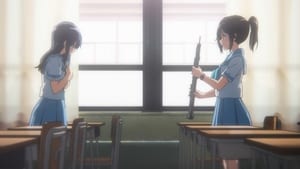 Sound! Euphonium Season 2 Episode 4