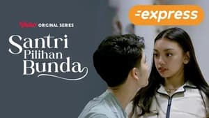 Santri Pilihan Bunda Season 1 Episode 4