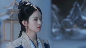 The Legend Of ShenLi Season 1 Episode 35