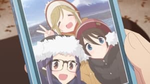 Laid-Back Camp Season 2 Episode 6