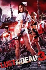 Notnon Rape Zombie: Lust of the Dead 3 (2013) Subtitle Indonesia