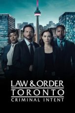 Notnon Law & Order Toronto: Criminal Intent (2024) Subtitle Indonesia