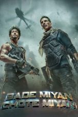 Notnon Bade Miyan Chote Miyan (2024) Subtitle Indonesia