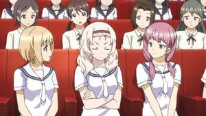 TAMAYOMI: The Baseball Girls Season 1 Episode 7