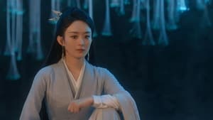 The Legend Of ShenLi Season 1 Episode 31