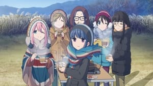 Laid-Back Camp Season 1 Episode 12