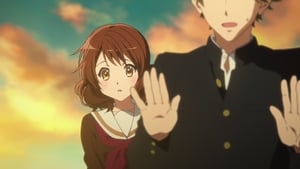 Sound! Euphonium Season 1 Episode 4