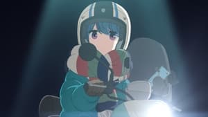 Laid-Back Camp Season 2 Episode 12