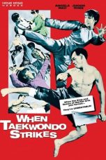 Nonton When Taekwondo Strikes (1973) Subtitle Indonesia