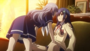 Date A Live Season 2 Episode 5