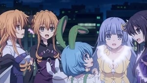 Date A Live Season 3 Episode 5