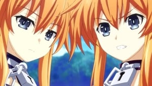 Date A Live Season 2 Episode 2