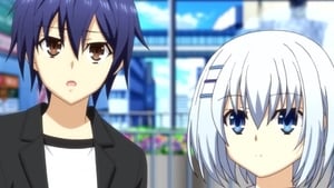 Date A Live Season 2 Episode 1