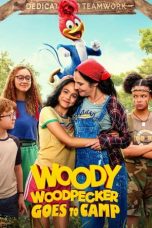 Notnon Woody Woodpecker Goes to Camp (2024) Subtitle Indonesia