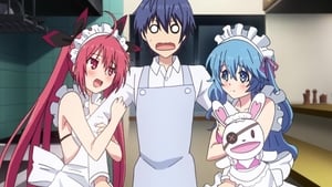 Date A Live Season 3 Episode 10