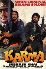 Nonton Karma (1986) Subtitle Indonesia