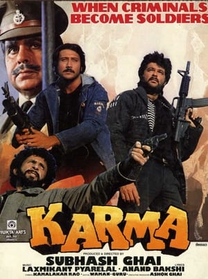 Karma (1986)