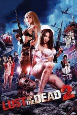 Notnon Rape Zombie: Lust of the Dead 2 (2012) Subtitle Indonesia