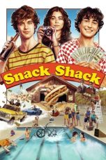 Notnon Snack Shack (2024) Subtitle Indonesia