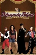 Nonton Bhagam Bhag (2006) Subtitle Indonesia