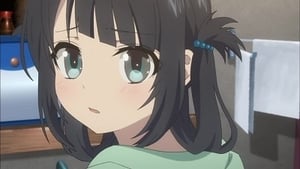 Nagi-Asu: A Lull In The Sea Season 1 Episode 23