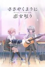 Sasayaku You ni Koi wo Utau (Whisper Me a Love Song) (2024)