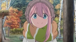 Laid-Back Camp Season 1 Episode 7