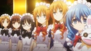 Date A Live Season 2 Episode 8