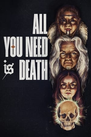 All You Need Is Death (2024)