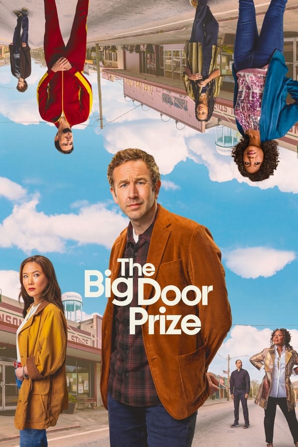 The Big Door Prize Season 2 (2024)