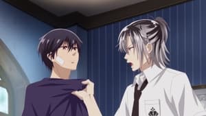 Vampire Dormitory Season 1 Episode 5