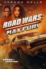 Notnon Road Wars: Max Fury (2024) Subtitle Indonesia